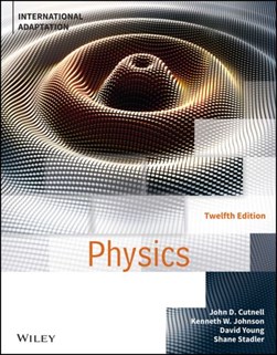 Physics by John D. Cutnell