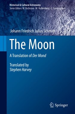 The Moon by Stephen Harvey