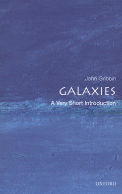 Galaxies by John Gribbin