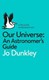 Our universe by Jo Dunkley