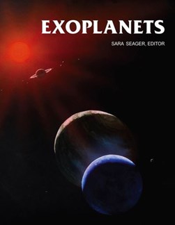 Exoplanets by Sara Seager