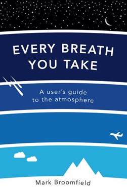 Every breath you take by Mark Broomfield