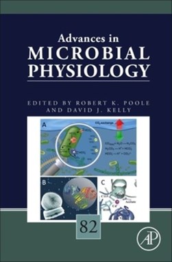 Advances in microbial physiology. Volume 82 by Robert K. Poole