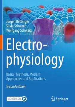 Electrophysiology by Jürgen Rettinger