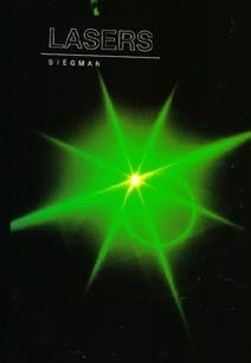 Lasers by Anthony E. Siegman