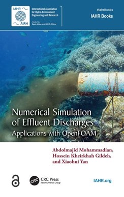 Numerical simulation of effluent discharges by Abdolmajid Mohammadian