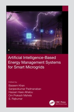 Artificial intelligence-based energy management systems for by Baseem Khan