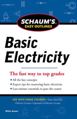 Basic electricity by Milton Gussow