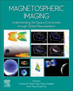 Magnetospheric imaging by Yaireska M. Colado-Vega