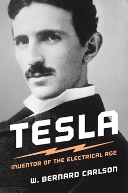Tesla by W. Bernard Carlson
