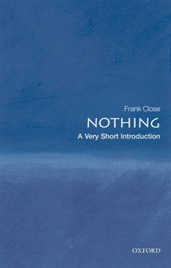 Nothing by F. E. Close