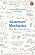 Quantum Mechanics P/B by Leonard Susskind