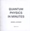 Quantum physics in minutes by Gemma Lavender