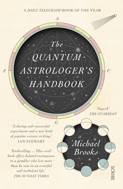 The quantum astrologer's handbook by Michael Brooks
