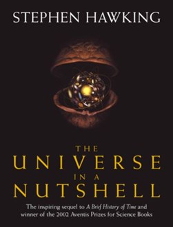 The universe in a nutshell by Stephen Hawking