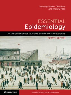 Essential epidemiology by Penny Webb
