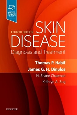 Skin disease by Thomas P. Habif