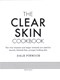 Clear Skin Cookbook H/B by Dale Pinnock