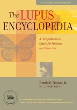 The lupus encyclopedia by Donald E. Thomas