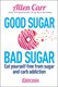 Good Sugar Bad Sugar P/B by Allen Carr