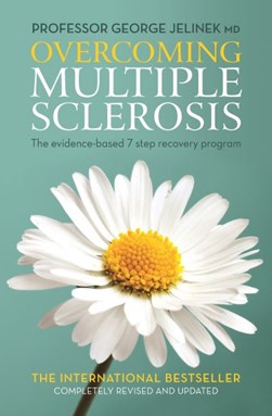 Overcoming Multiple Sclerosis TPB by George Jelinek