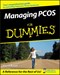 Managing PCOS for dummies by Gaynor Bussell
