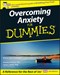 Overcoming anxiety for dummies by Elaine Iljon Foreman