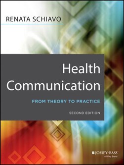 Health communication by Renata Schiavo