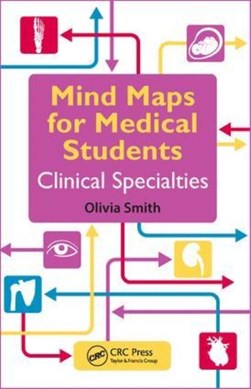 Mind maps for medical students by Olivia Smith