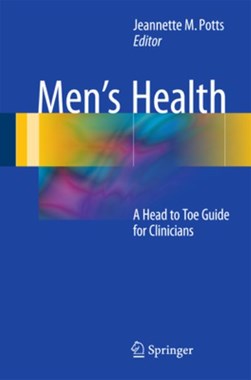 Men's health by Jeannette M. Potts