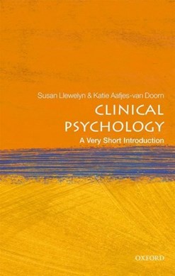 Clinical psychology by Susan P. Llewelyn