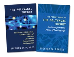 The Polyvagal theory by Stephen W. Porges