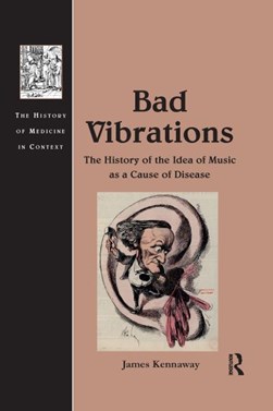Bad Vibrations by James Kennaway