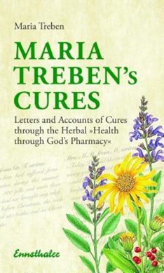 Maria Treben's cures by Maria Treben