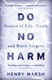 Do No Harm P/B by Henry Marsh