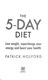 5-Day Diet Lose Weight  TPB by Patrick Holford