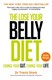 Lose Your Belly Diet P/B by Travis Stork