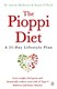 Pioppi Diet P/B by Aseem Malhotra