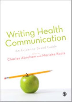 Writing health communication by Charles Abraham