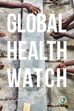 Global health watch 6 by 