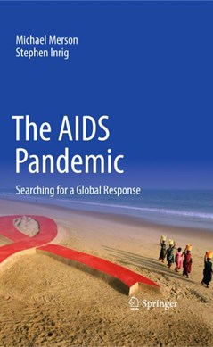 The AIDS Pandemic by Michael Merson