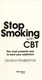 Stop smoking with CBT by Max Pemberton