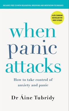 When panic attacks by Áine Tubridy