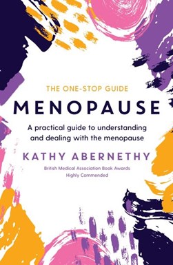 Menopause by Kathy Abernethy