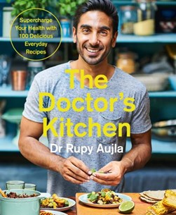 Doctors Kitchen P/B by Rupy Aujla