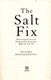 Salt Fix TPB by James DiNicolantonio