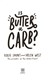 Is butter a carb? by Rosie Saunt