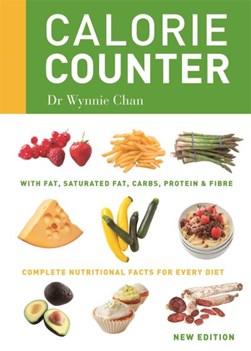 Calorie counter by Wynnie Chan