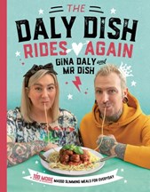 The Daly dish rides again