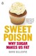 Sweet Poison:Why Sugar makes you Fat P/B by David Gillespie